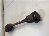 JZW407451DX Полуось (приводной вал, шрус) Volkswagen Bora 20558303 #3
