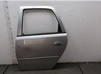  Стеклоподъемник механический Opel Meriva 2003-2010 11478442 #1