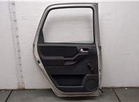  Стеклоподъемник механический Opel Meriva 2003-2010 11478442 #5