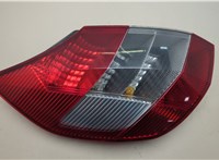 8200493374 Фонарь (задний) Renault Scenic 2003-2009 20558322 #1