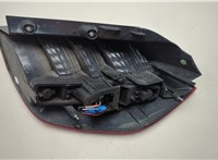 8200493374 Фонарь (задний) Renault Scenic 2003-2009 20558322 #3