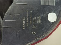 8200493374 Фонарь (задний) Renault Scenic 2003-2009 20558322 #5
