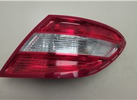 A2049068402 Фонарь (задний) Mercedes C W204 2006-2015 20558339 #1