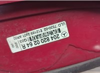 A2049068402 Фонарь (задний) Mercedes C W204 2006-2015 20558339 #3