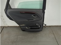  Замок двери Volvo S40 / V40 1995-2004 11478462 #5