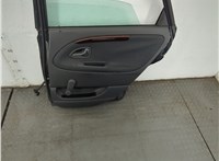 Дверная карта (Обшивка двери) Volvo S40 / V40 1995-2004 11478475 #5