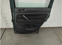  Стеклоподъемник механический Volkswagen Passat 5 1996-2000 11478497 #5