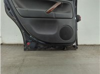 3B9833051AC Дверь боковая (легковая) Volkswagen Passat 5 2000-2005 20558397 #2
