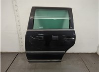 3B9833051AC Дверь боковая (легковая) Volkswagen Passat 5 2000-2005 20558397 #1