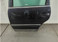 3B9833051AC Дверь боковая (легковая) Volkswagen Passat 5 2000-2005 20558397 #3