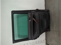 3B9833051AC Дверь боковая (легковая) Volkswagen Passat 5 2000-2005 20558397 #8