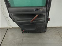 3B9833051AC Дверь боковая (легковая) Volkswagen Passat 5 2000-2005 20558397 #9