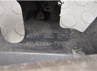 A2118800703 Усилитель бампера Mercedes E W211 2002-2009 20558418 #3