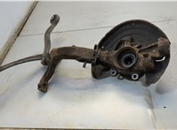 8D0407253C, 4A0407615G Ступица (кулак, цапфа) Volkswagen Passat 5 2000-2005 20558440 #2