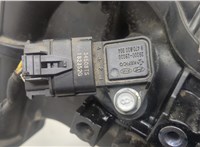  Коллектор впускной Hyundai Equus 2009-2016 20558454 #2
