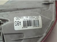 1222218, 13307436 Фонарь (задний) Opel Astra J 2010-2017 20558479 #5