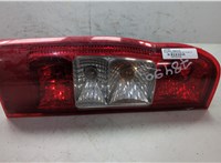  Фонарь (задний) Ford Transit 2006-2014 20558480 #1