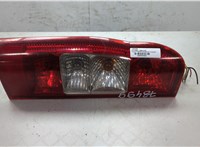  Фонарь (задний) Ford Transit 2006-2014 20558485 #1