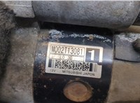 M002T13081 Стартер Citroen Xsara 2000-2005 20558487 #3