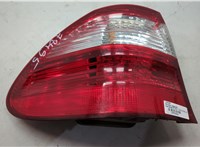  Фонарь (задний) Mercedes E W211 2002-2009 20558506 #1