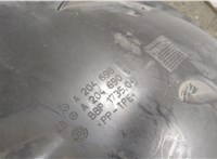 A2046905630 Защита арок (подкрылок) Mercedes C W204 2006-2015 20558522 #3