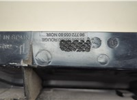 9677205580 Фонарь (задний) Peugeot Partner 2015-2018 20558534 #5