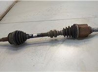  Полуось (приводной вал, шрус) Nissan Qashqai 2013-2022 20558539 #1