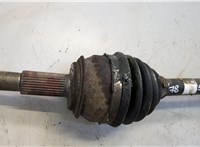  Полуось (приводной вал, шрус) Nissan Qashqai 2013-2022 20558539 #2