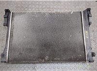 A2045002203 Радиатор охлаждения двигателя Mercedes C W204 2006-2015 20558555 #2