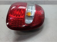  Фонарь (задний) Volvo S40 / V40 1995-2004 20558560 #2