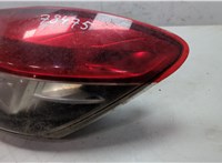 265500008R Фонарь (задний) Renault Megane 3 2009-2016 20558565 #2