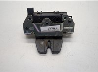 133220, 13188851 Замок багажника Opel Astra H 2004-2010 20558575 #5