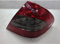  Фонарь (задний) Mercedes E W211 2002-2009 20558577 #4
