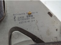  Фонарь (задний) Mercedes E W211 2002-2009 20558577 #7