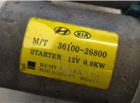 3610026800 Стартер KIA Rio 2005-2011 20558596 #2