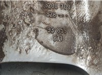 8200709828, 93859871 Комплект литых дисков Opel Vivaro 2001-2014 20558619 #13