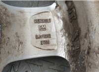 8200709828, 93859871 Комплект литых дисков Opel Vivaro 2001-2014 20558619 #16