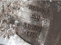 8200709828, 93859871 Комплект литых дисков Opel Vivaro 2001-2014 20558619 #17