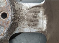 8200709828, 93859871 Комплект литых дисков Opel Vivaro 2001-2014 20558619 #19