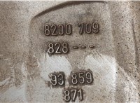 8200709828, 93859871 Комплект литых дисков Opel Vivaro 2001-2014 20558619 #22