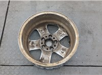 8200709828, 93859871 Комплект литых дисков Opel Vivaro 2001-2014 20558619 #25