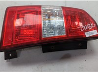  Фонарь (задний) KIA Carnival 2006-2014 20558625 #1