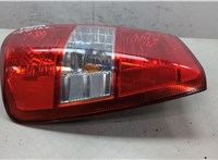  Фонарь (задний) KIA Carnival 2006-2014 20558625 #6
