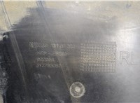 13187362, 513765057 Защита арок (подкрылок) Opel Corsa D 2006-2014 20558639 #3