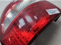  Фонарь (задний) Volvo S40 / V40 1995-2004 20558645 #2