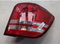 5067784AD Фонарь (задний) Dodge Journey 2008-2011 20558651 #1