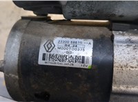  Стартер Nissan Qashqai 2013-2022 20558661 #2