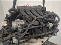  Коллектор впускной Audi A3 (8P) 2003-2013 11478630 #6