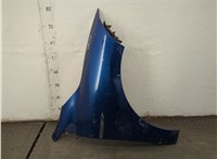  Крыло Renault Megane 3 2009-2016 20558683 #1