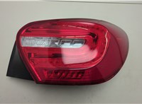 A1769063300 Фонарь (задний) Mercedes A W176 2012-2018 20558685 #1